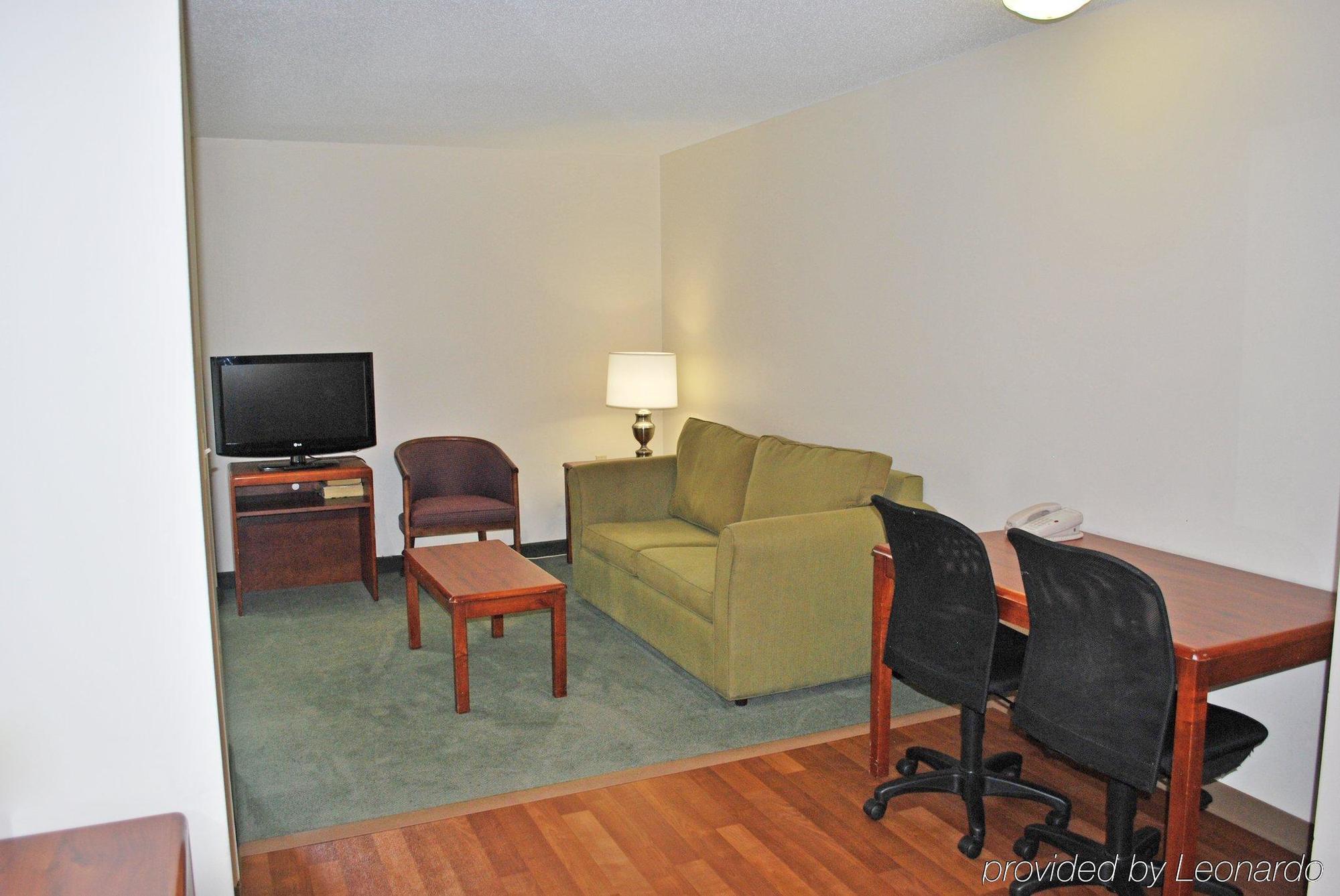 Extended Stay America Select Suites - St Louis - Earth City Exterior photo